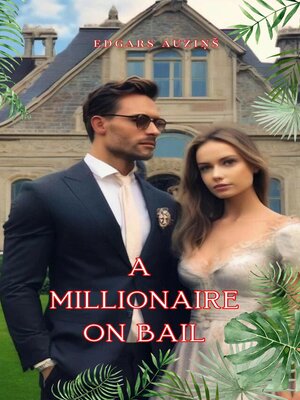 cover image of A millionaire on bail